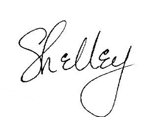 shelley-signature