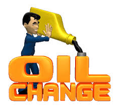 oilchange